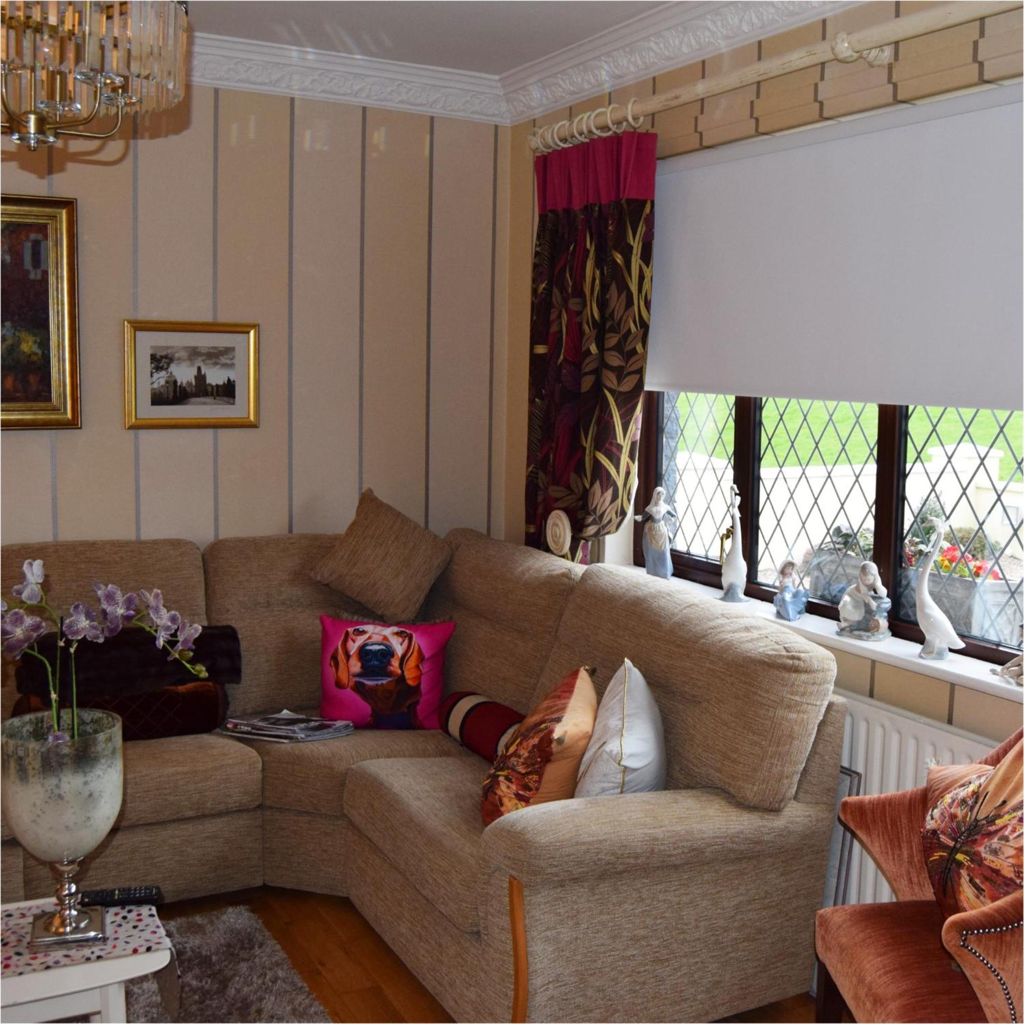 Krakow B&B ดันดอล์ก ภายนอก รูปภาพ