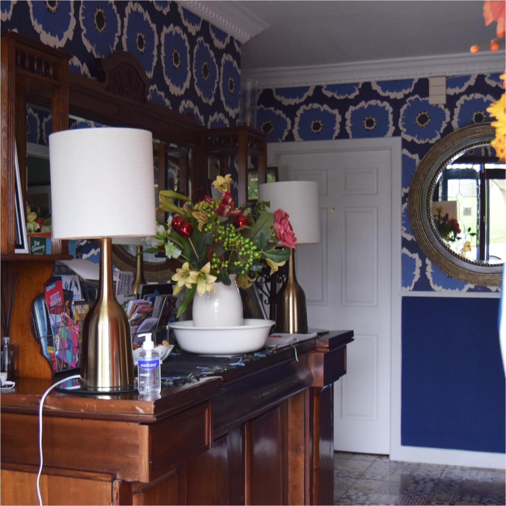 Krakow B&B ดันดอล์ก ภายนอก รูปภาพ