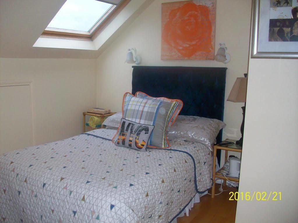 Krakow B&B ดันดอล์ก ภายนอก รูปภาพ
