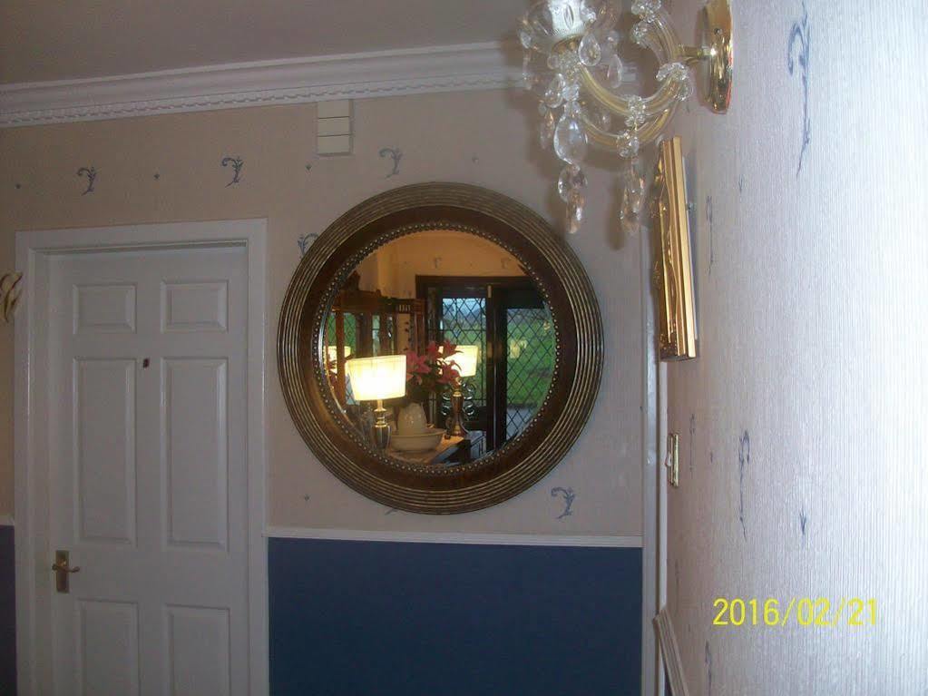 Krakow B&B ดันดอล์ก ภายนอก รูปภาพ
