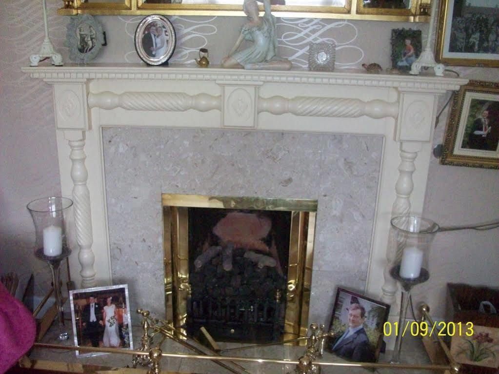 Krakow B&B ดันดอล์ก ภายนอก รูปภาพ