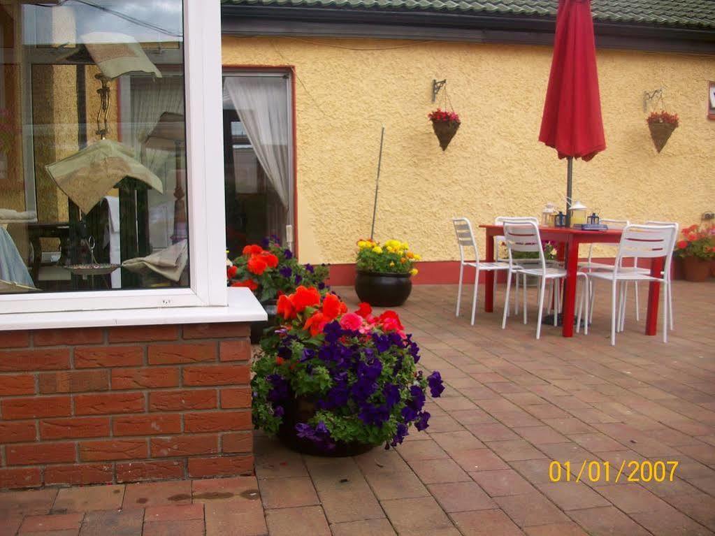 Krakow B&B ดันดอล์ก ภายนอก รูปภาพ