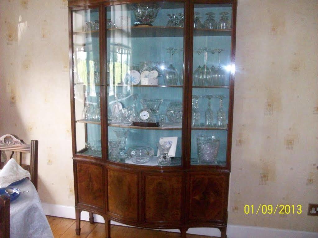 Krakow B&B ดันดอล์ก ภายนอก รูปภาพ