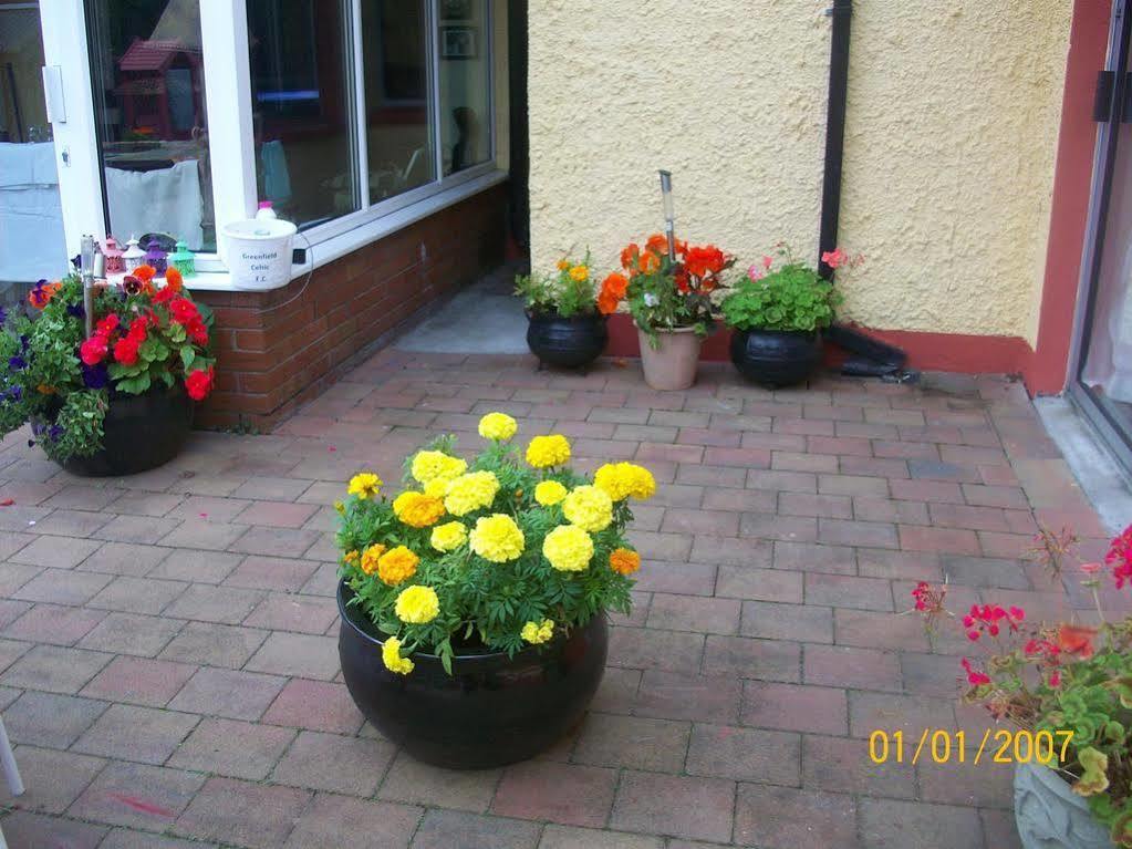 Krakow B&B ดันดอล์ก ภายนอก รูปภาพ