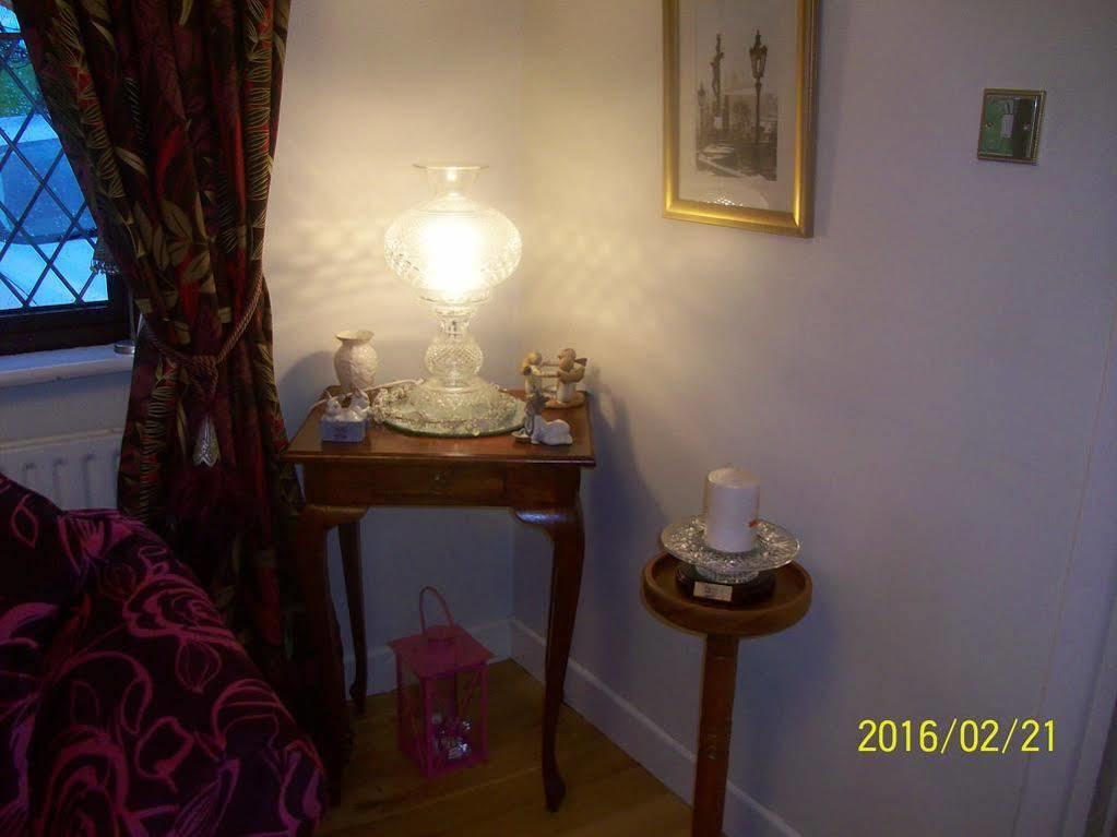 Krakow B&B ดันดอล์ก ภายนอก รูปภาพ