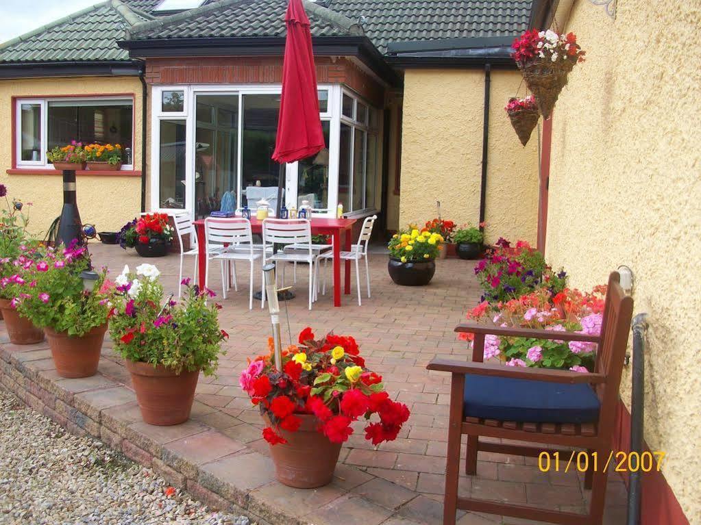Krakow B&B ดันดอล์ก ภายนอก รูปภาพ