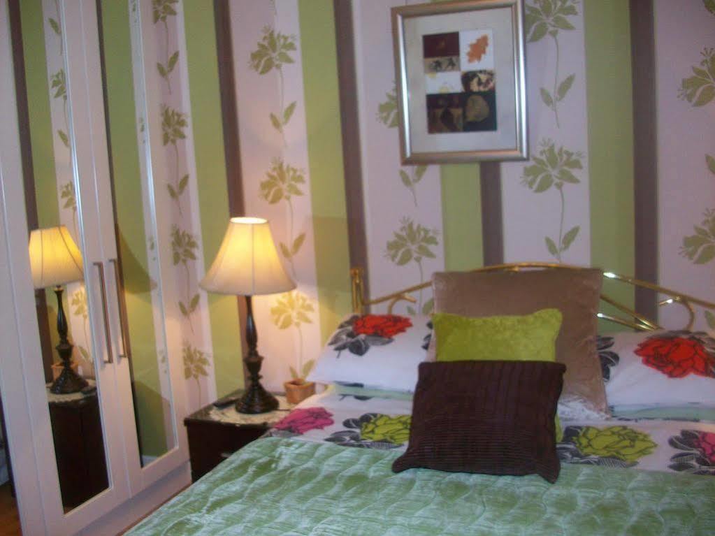 Krakow B&B ดันดอล์ก ภายนอก รูปภาพ