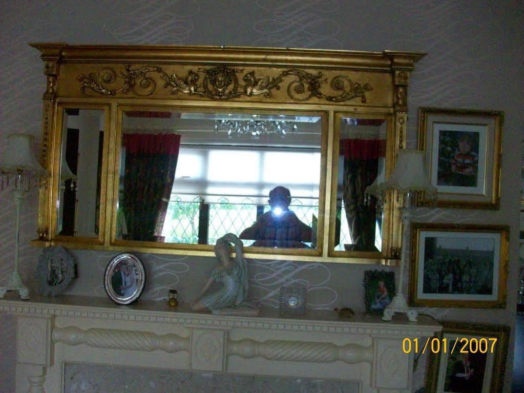 Krakow B&B ดันดอล์ก ภายนอก รูปภาพ