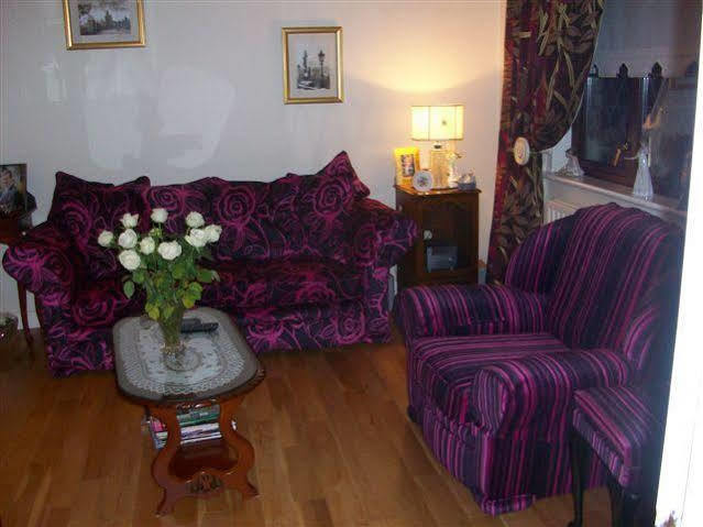 Krakow B&B ดันดอล์ก ภายนอก รูปภาพ